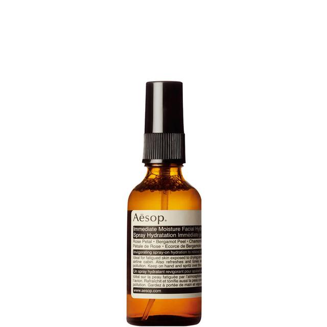 Aesop Immediate Moisture Facial Hydrosol 50ml on Productcaster.