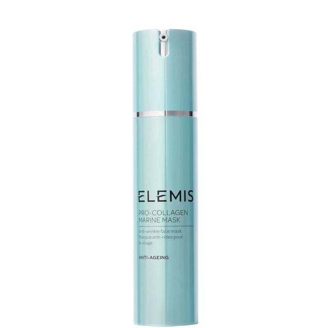 Elemis Pro-Collagen Marine Mask 50ml on Productcaster.