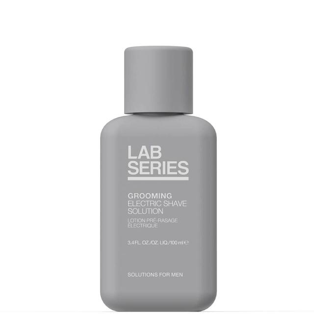 Lab Series Grooming Electric Shave Solution 100ml on Productcaster.