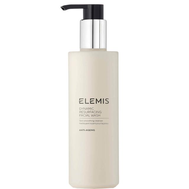 Elemis Dynamic Resurfacing Facial Wash - 200ml on Productcaster.