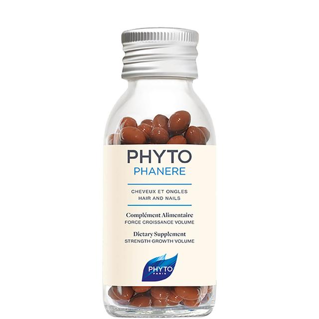 Phyto Phytophanere Capsules (120 κάψουλες) on Productcaster.