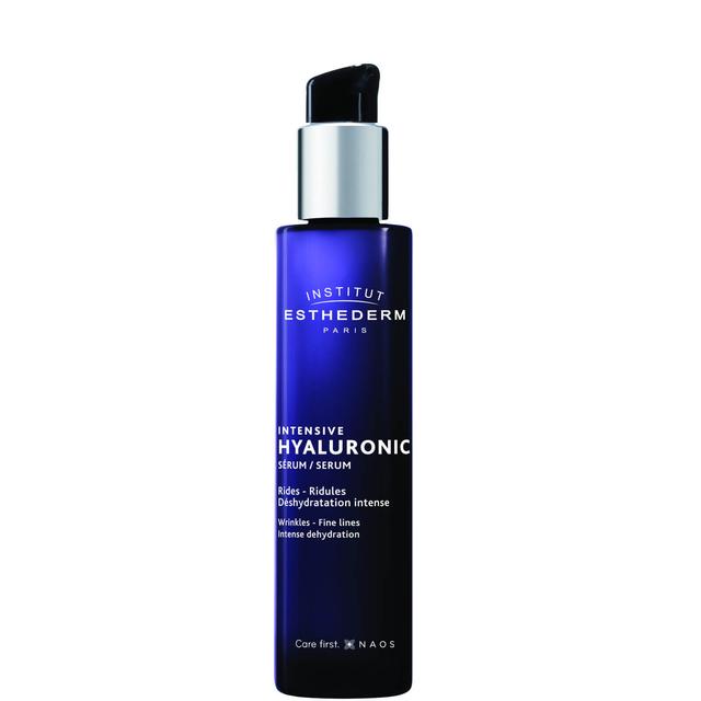 Institut Esthederm Intensive Hyaluronic Serum 30ml on Productcaster.