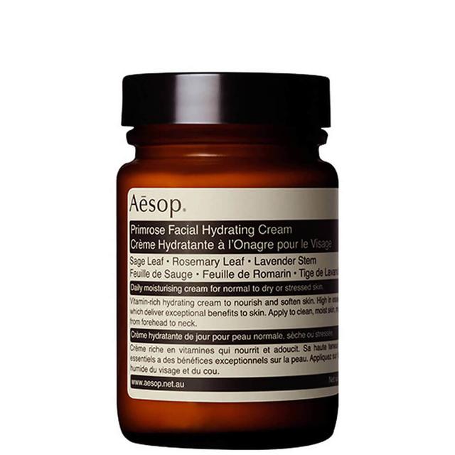 Aesop Primrose Facial Hydrating Cream 120ml on Productcaster.