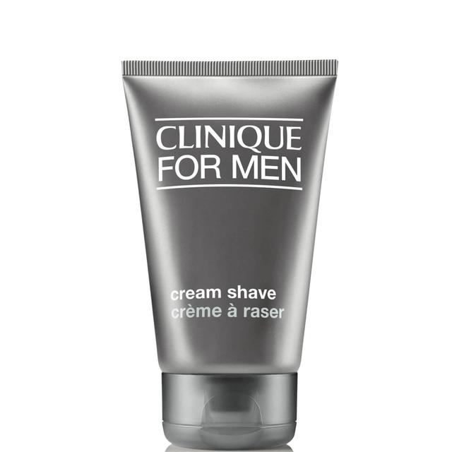 Clinique for Men Cream Shave 125ml on Productcaster.