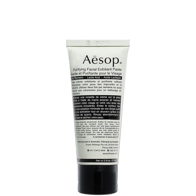 Aesop Purifying Facial Exfoliating Paste 75ml on Productcaster.