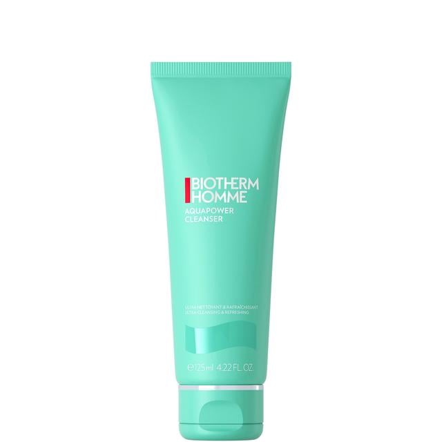 Biotherm Aquapower Oligo-thermal Fresh Gel 125ml on Productcaster.