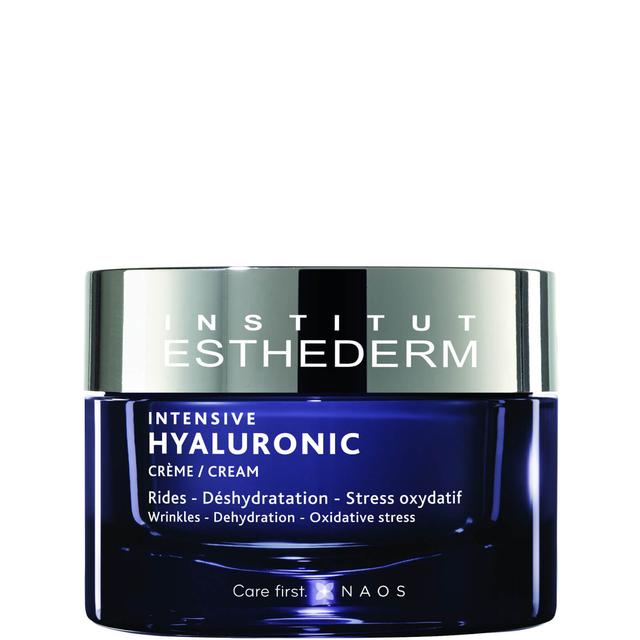 Institut Esthederm Intensive Hyaluronic Acid Cream 50ml on Productcaster.