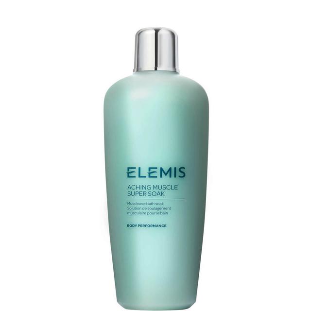 Elemis Aching Muscle Super Soak (400 ml) on Productcaster.