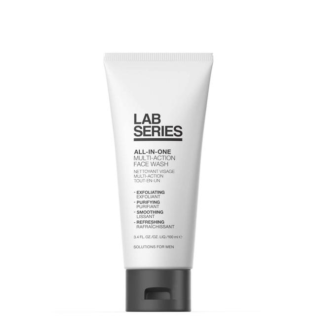 Lab Series All-in-One Multi-Action Face Wash 100ml on Productcaster.