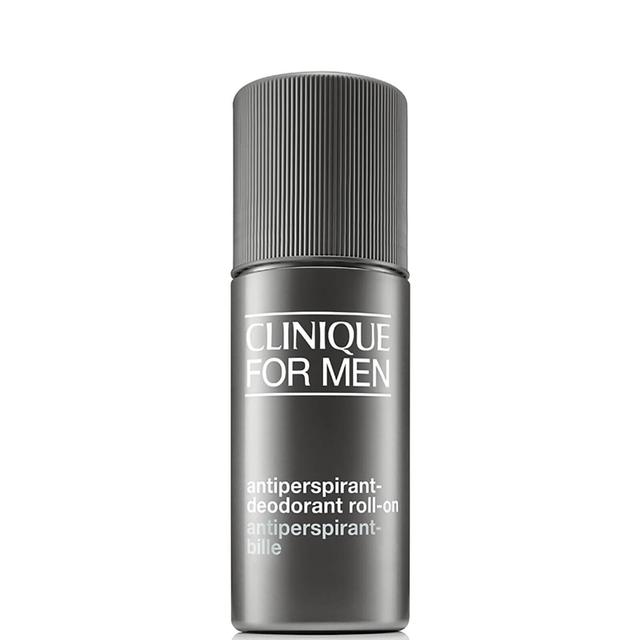 Clinique for Men Anti-Perspirant Deodorant Roll-On 75ml on Productcaster.