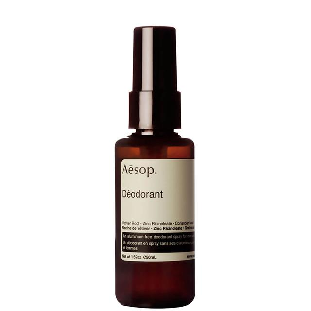 Aesop Deodorant 50ml on Productcaster.