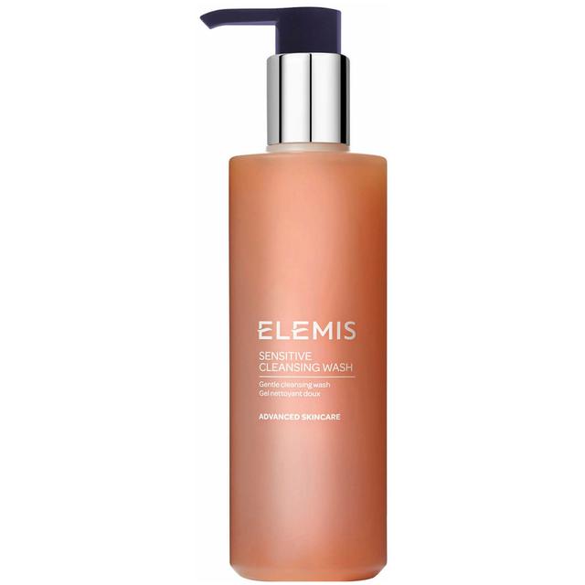 Elemis Sensitive Cleansing Wash 200ml on Productcaster.