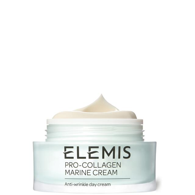 Elemis Pro-Collagen Marine Cream 100ml on Productcaster.