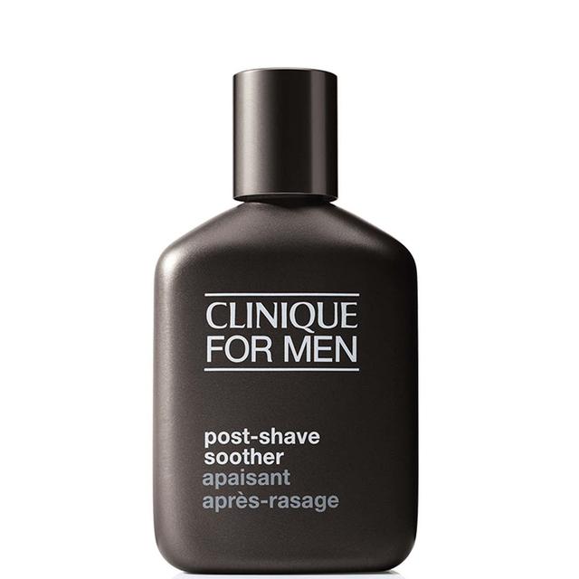 Clinique for Men Post-Shave Soother 75ml on Productcaster.