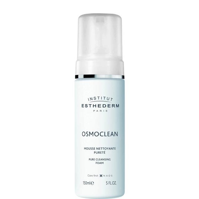 Institut Esthederm Osmoclean Face Foaming Cleanser 150ml on Productcaster.