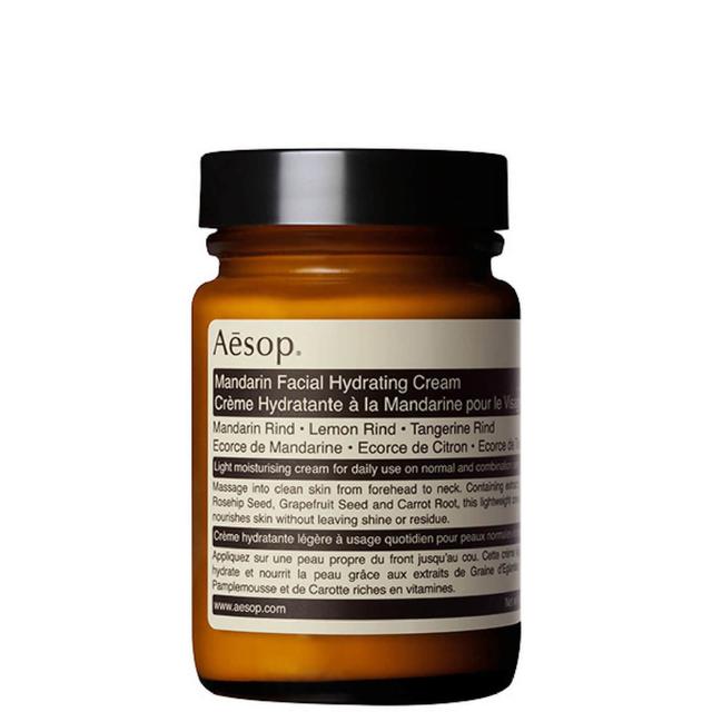 Aesop Mandarin Facial Hydrating Cream 120ml on Productcaster.