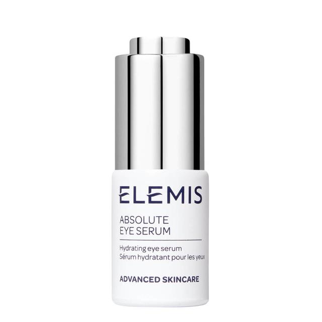 Elemis Absolute Eye Serum 15ml on Productcaster.