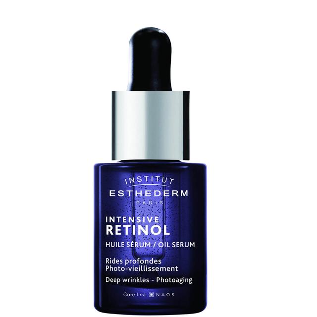 Institut Esthederm Intensive Retinol Face Serum 15ml on Productcaster.