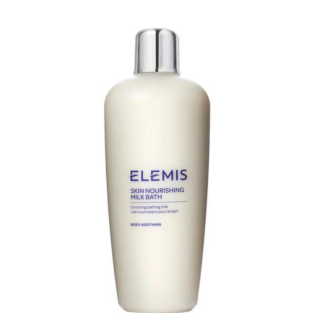 Elemis Skin Nourishing Bath Milk 400ml on Productcaster.