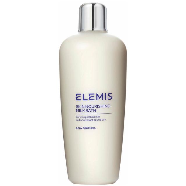 Elemis Skin Nourishing Bath Milk 400ml on Productcaster.