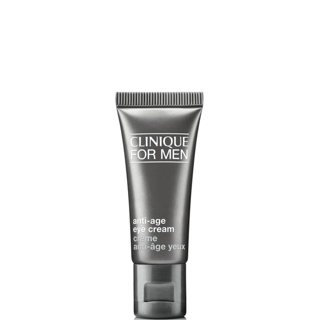 Clinique for Men Anti-Age Eye Cream 15ml on Productcaster.