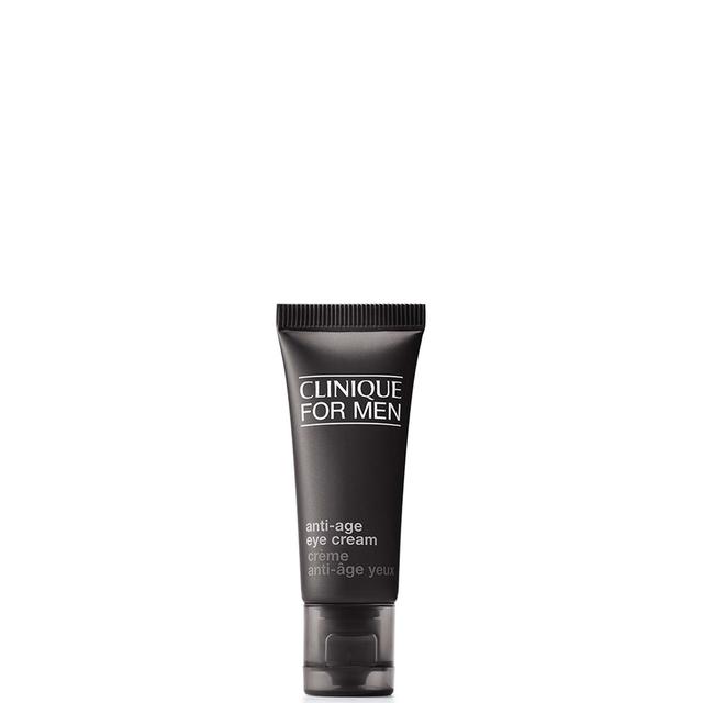 Clinique for Men Anti-Age Eye Cream 15ml on Productcaster.