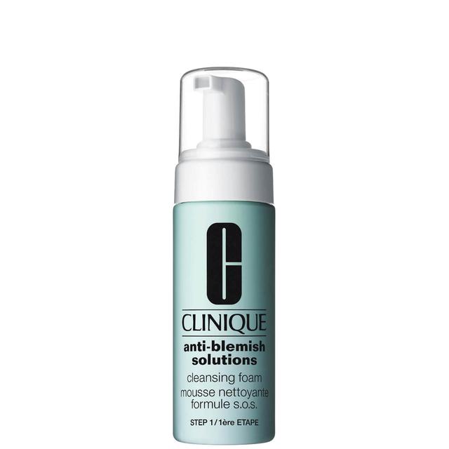 Clinique Anti Blemish Solutions Cleansing Foam 125ml on Productcaster.