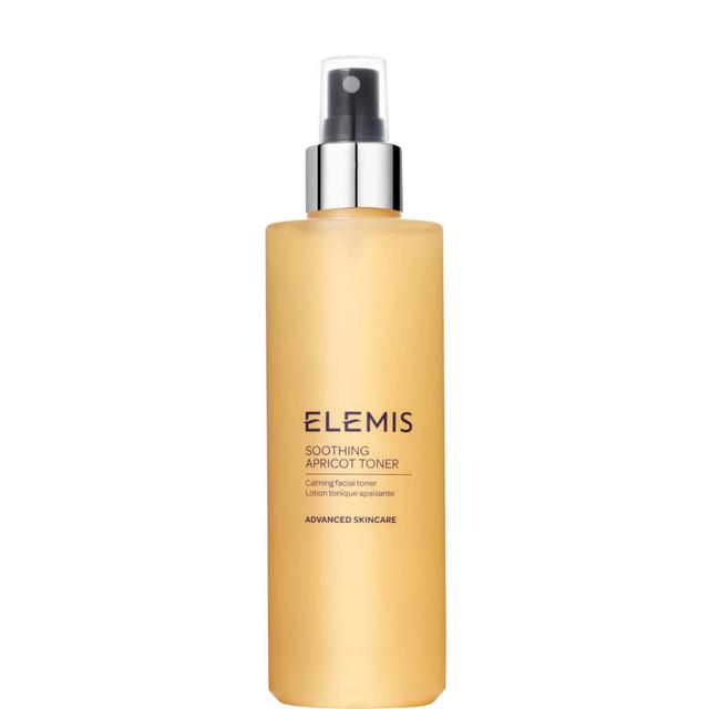 Elemis Soothing Apricot Toner 200ml on Productcaster.