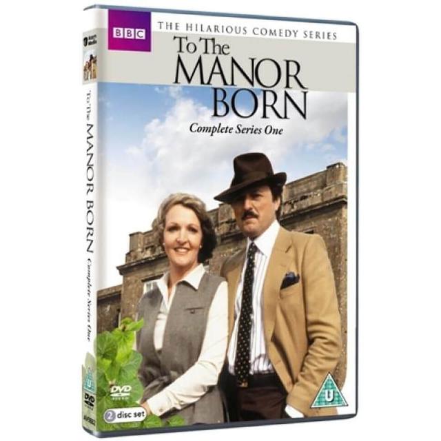 To The Manor Born - Series 1 on Productcaster.