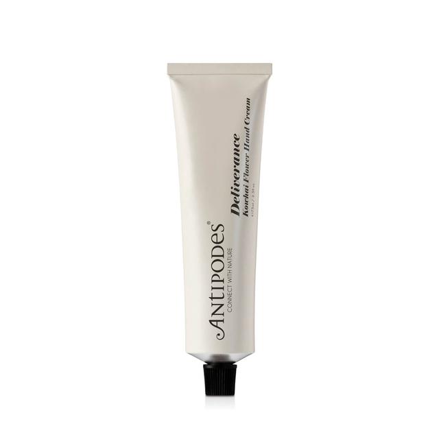 Antipodes Deliverance Kowhai Flower Hand Cream 75ml on Productcaster.