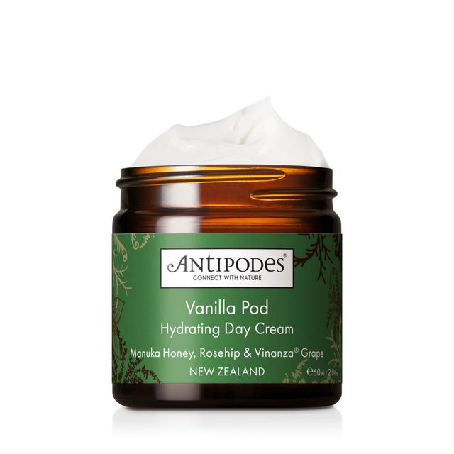 Antipodes Vanilla Pod Hydrating Day Cream 60ml on Productcaster.