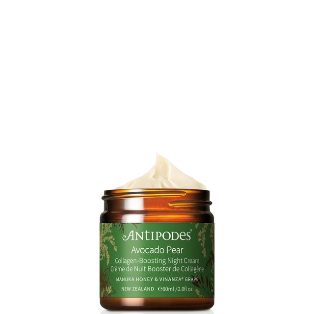 Antipodes Avocado Pear Nourishing Night Cream 60ml on Productcaster.