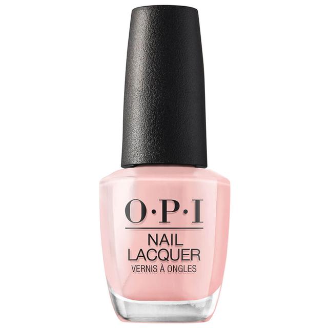 OPI Passion Nail Lacquer (15ml) on Productcaster.