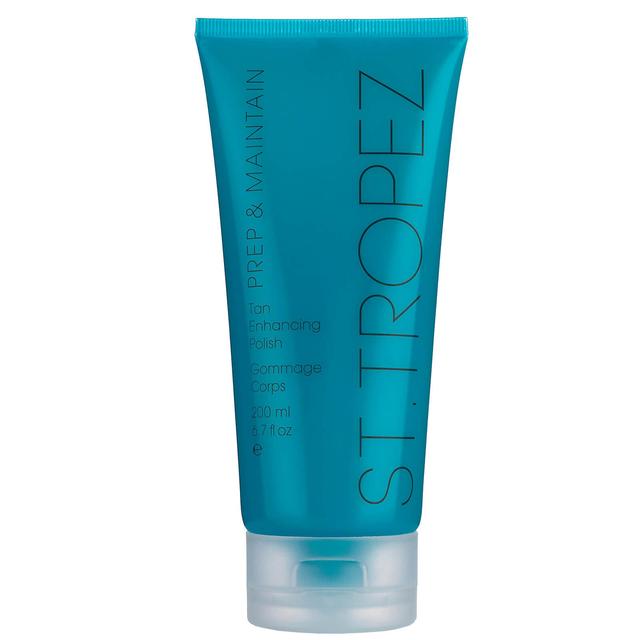 St. Tropez Tan Body Polish and Exfoliator 200ml on Productcaster.