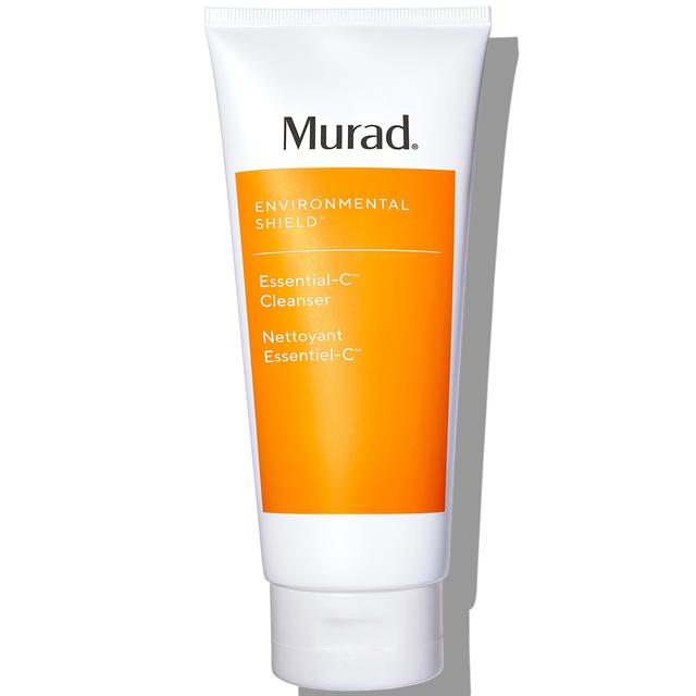 Murad Essential C Daily Cleanser 200ml on Productcaster.