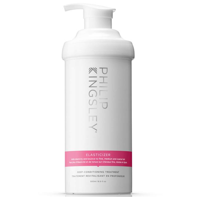 Philip Kingsley Elasticizer Intensive Treatment 500 ml on Productcaster.