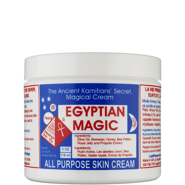 Egyptian Magic All Purpose Skin Cream 118ml/4oz on Productcaster.