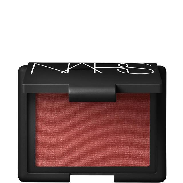 NARS Blush 4.8g (Various Shades) - Taos on Productcaster.