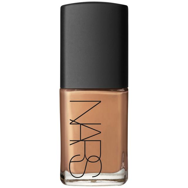 NARS Cosmetics Sheer Glow Foundation - Macao on Productcaster.