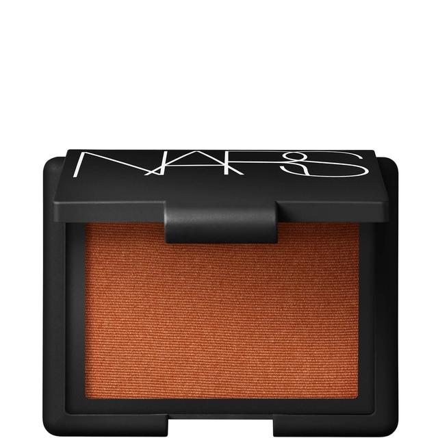 NARS Blush 4.8g (Various Shades) - Taj Mahal on Productcaster.