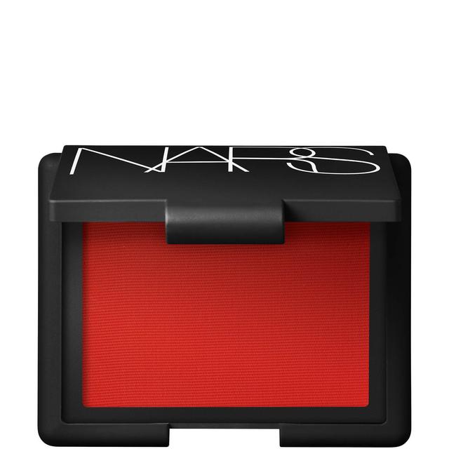 NARS Blush 4.8g (Various Shades) - Exhibit A on Productcaster.