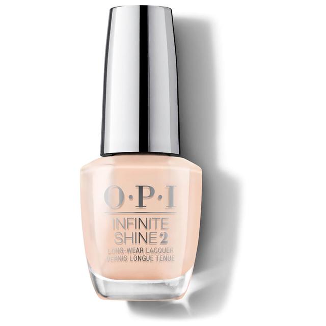 OPI Infinite Shine Long-Wear Nail Polish (Various Shades) - Samoan Sand on Productcaster.