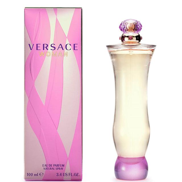 Versace Woman Eau de Parfum 100ml on Productcaster.