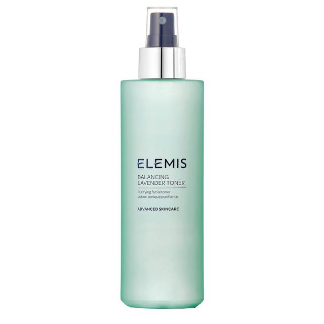 Elemis Balancing Lavender Toner - 200ml on Productcaster.