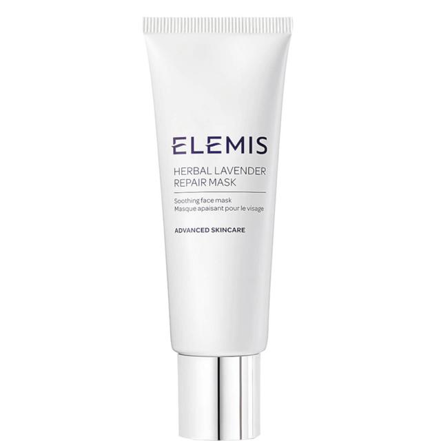 Elemis Herbal Lavender Repair Mask 75ml on Productcaster.