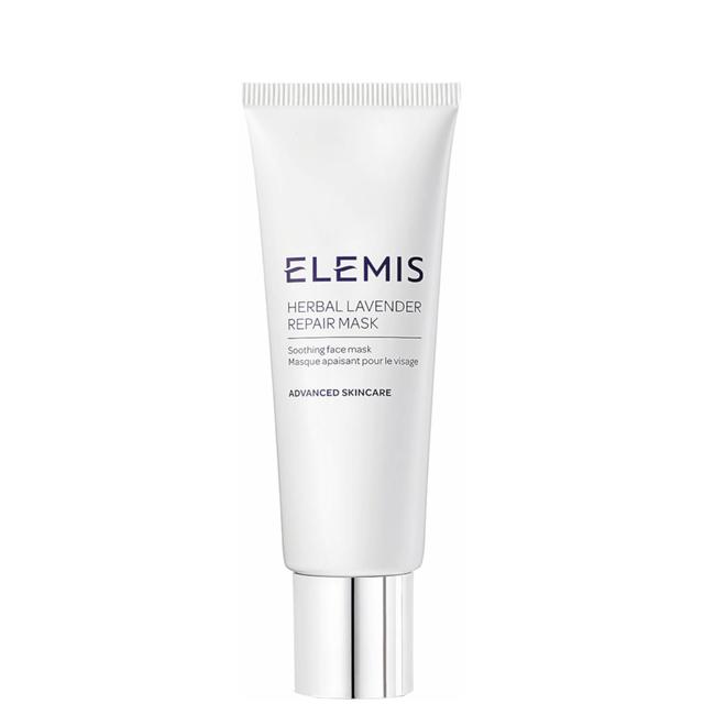 Elemis Herbal Lavender Repair Mask 75ml on Productcaster.