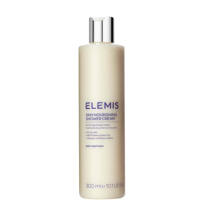 Elemis Skin Nourishing Shower Cream 300ml on Productcaster.