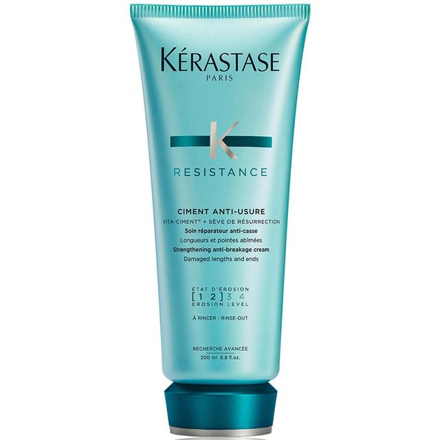 Kerastase Shampoo Resistance Ciment Anti-Usure - Vita Ciment Advance (200ml) on Productcaster.