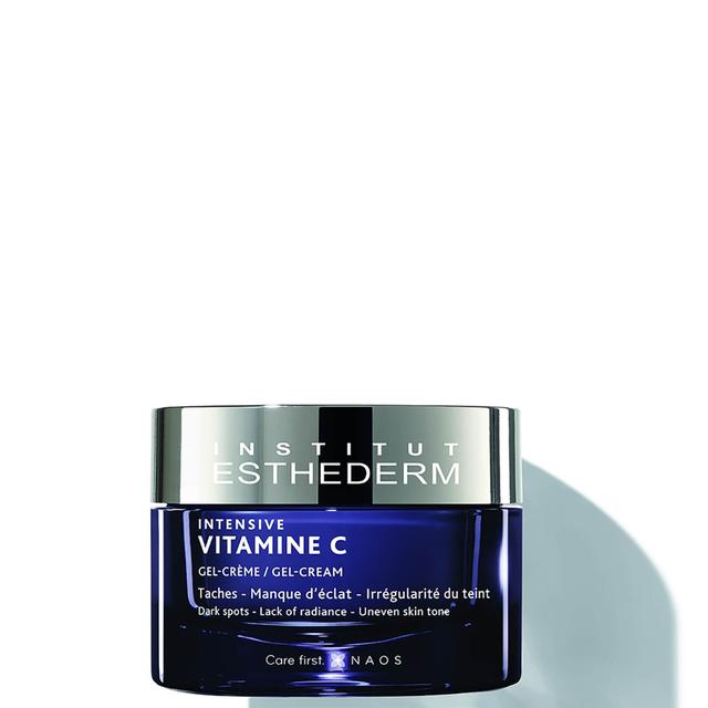 Institut Esthederm Intensif Vitamine C Cream Exclusive 50ml on Productcaster.