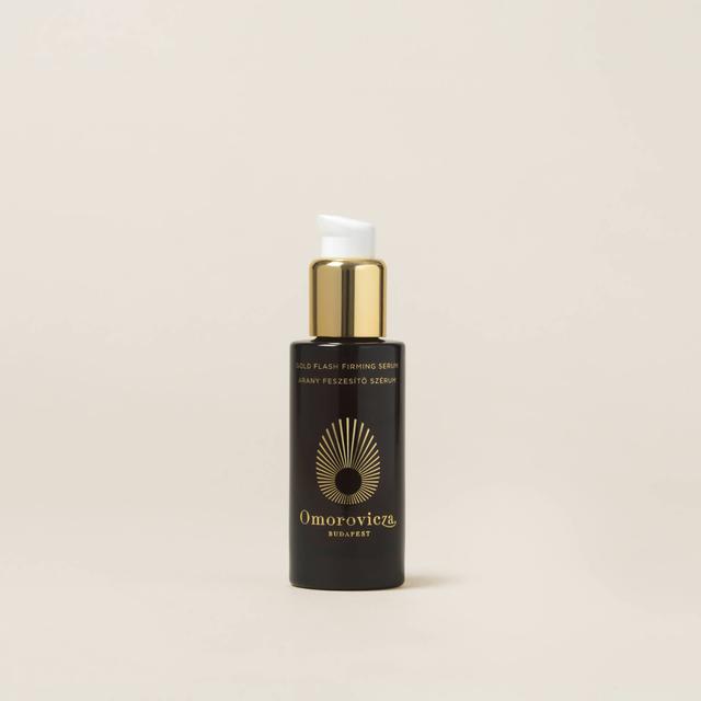 Omorovicza Gold Flash Firming Serum Travel Size 30ml on Productcaster.